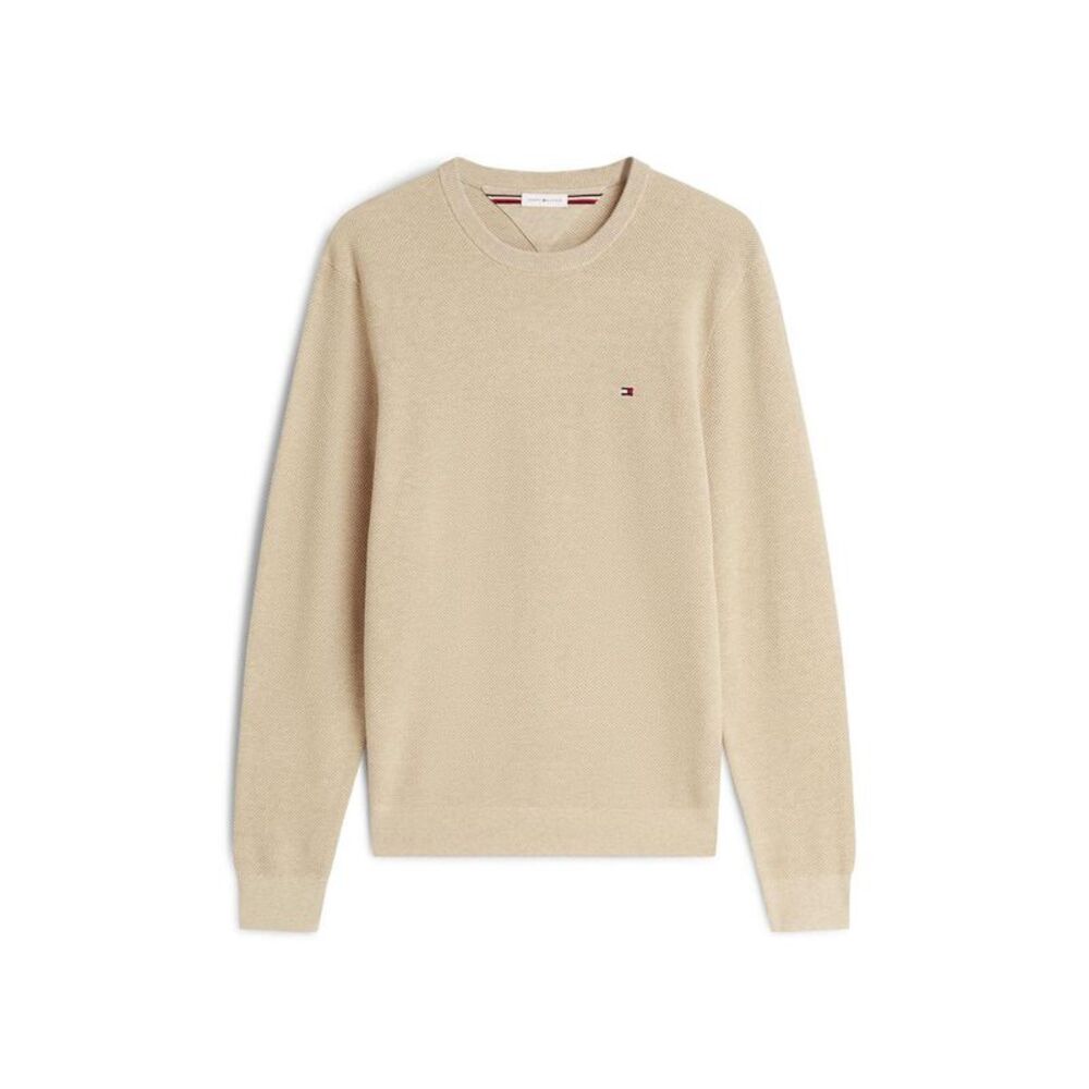 Tommy Hilfiger Mens Sweater / Khaki